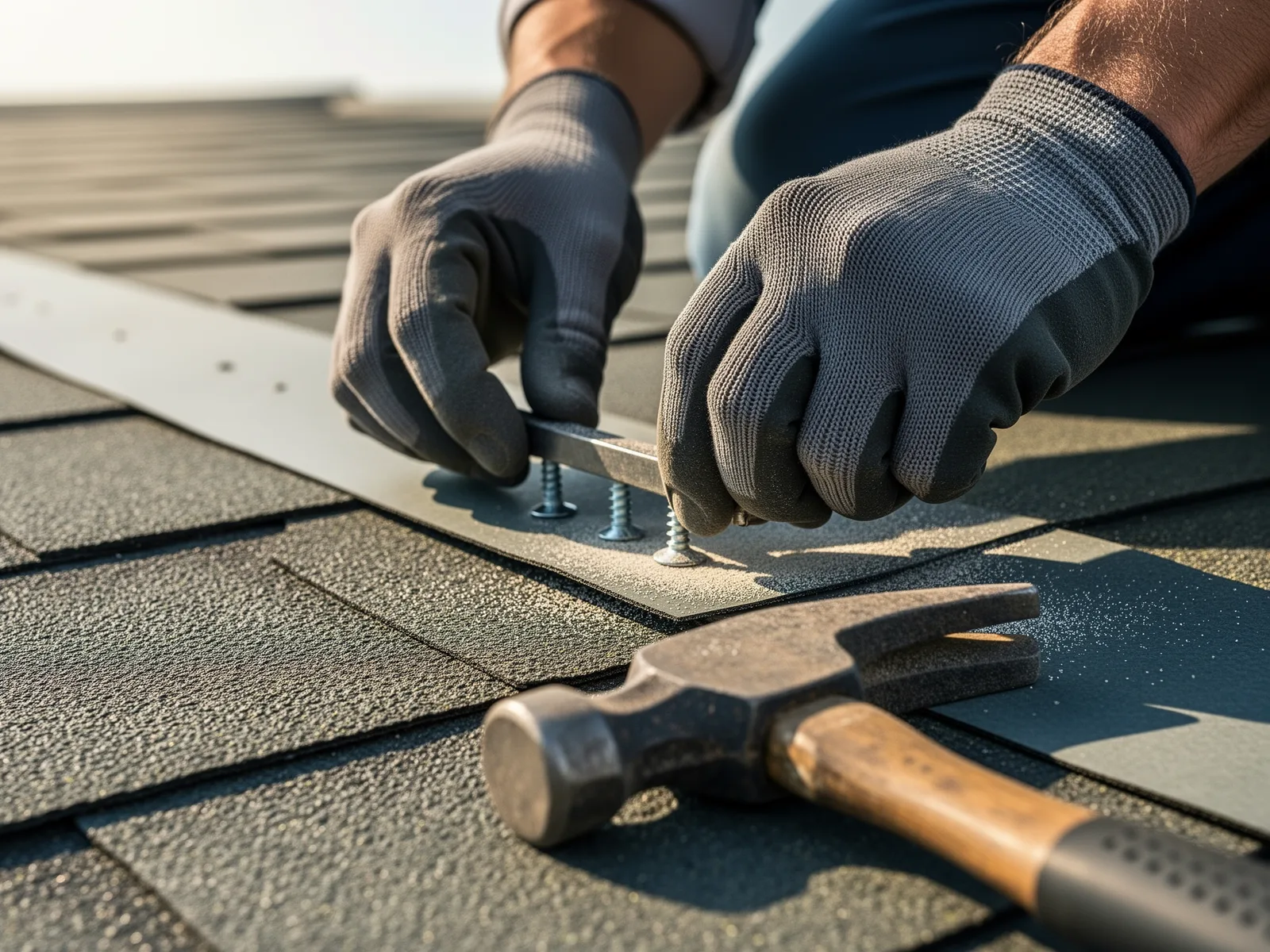 Why choose Fascia Repair in Mexican Hat, UT